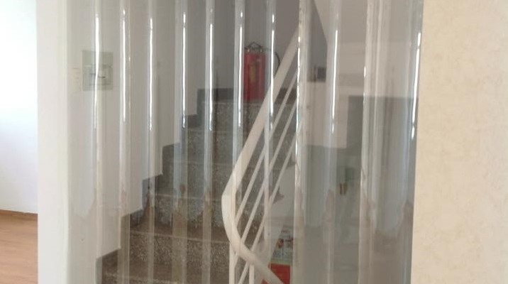 Màn cửa Pvc 014