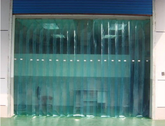 Màn cửa Pvc 013
