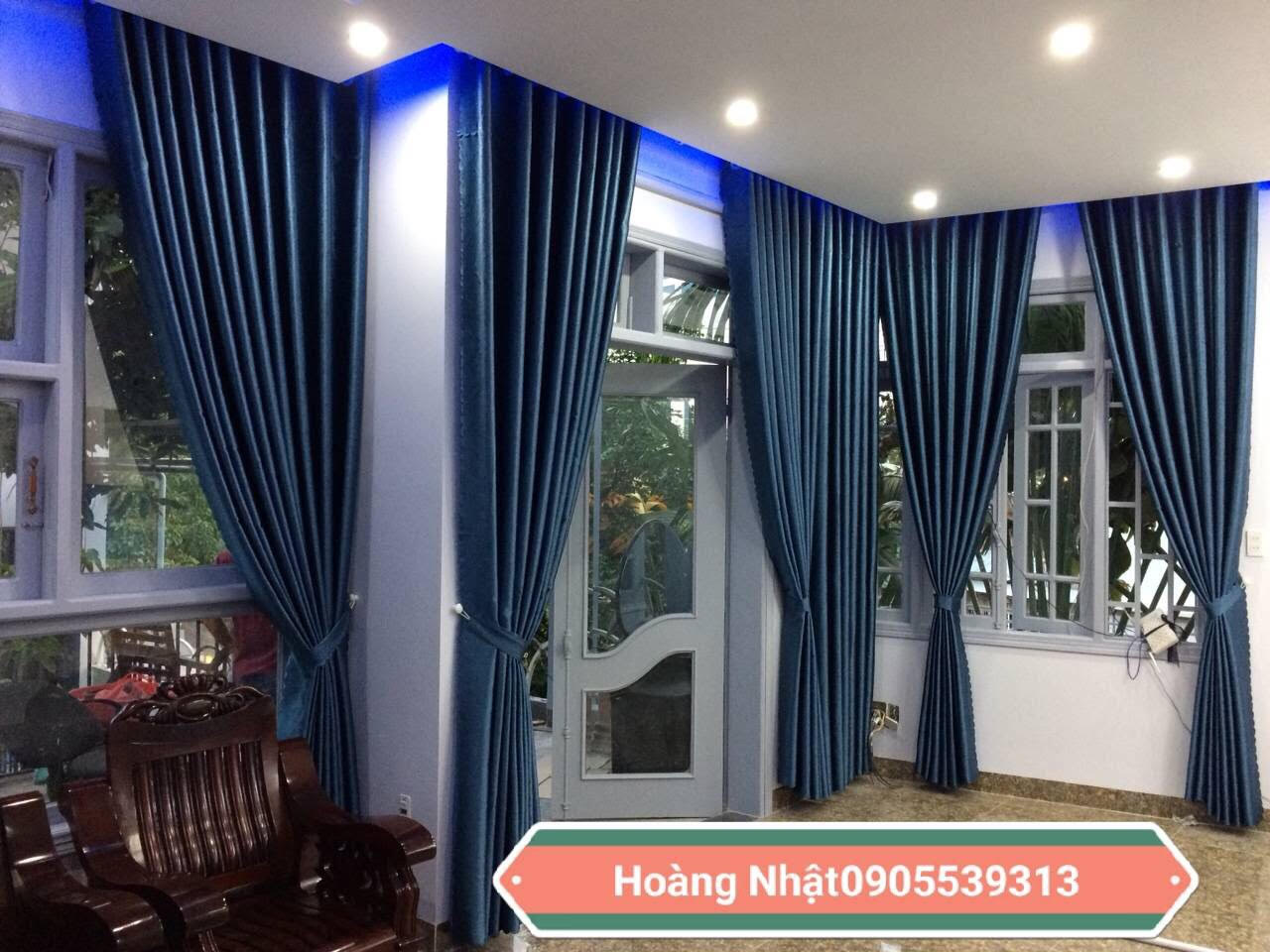 Màn cửa 003