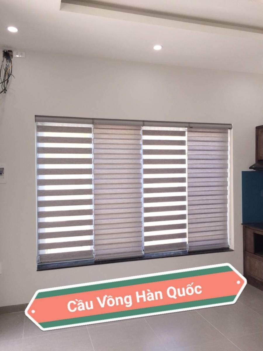 Màn cửa 005