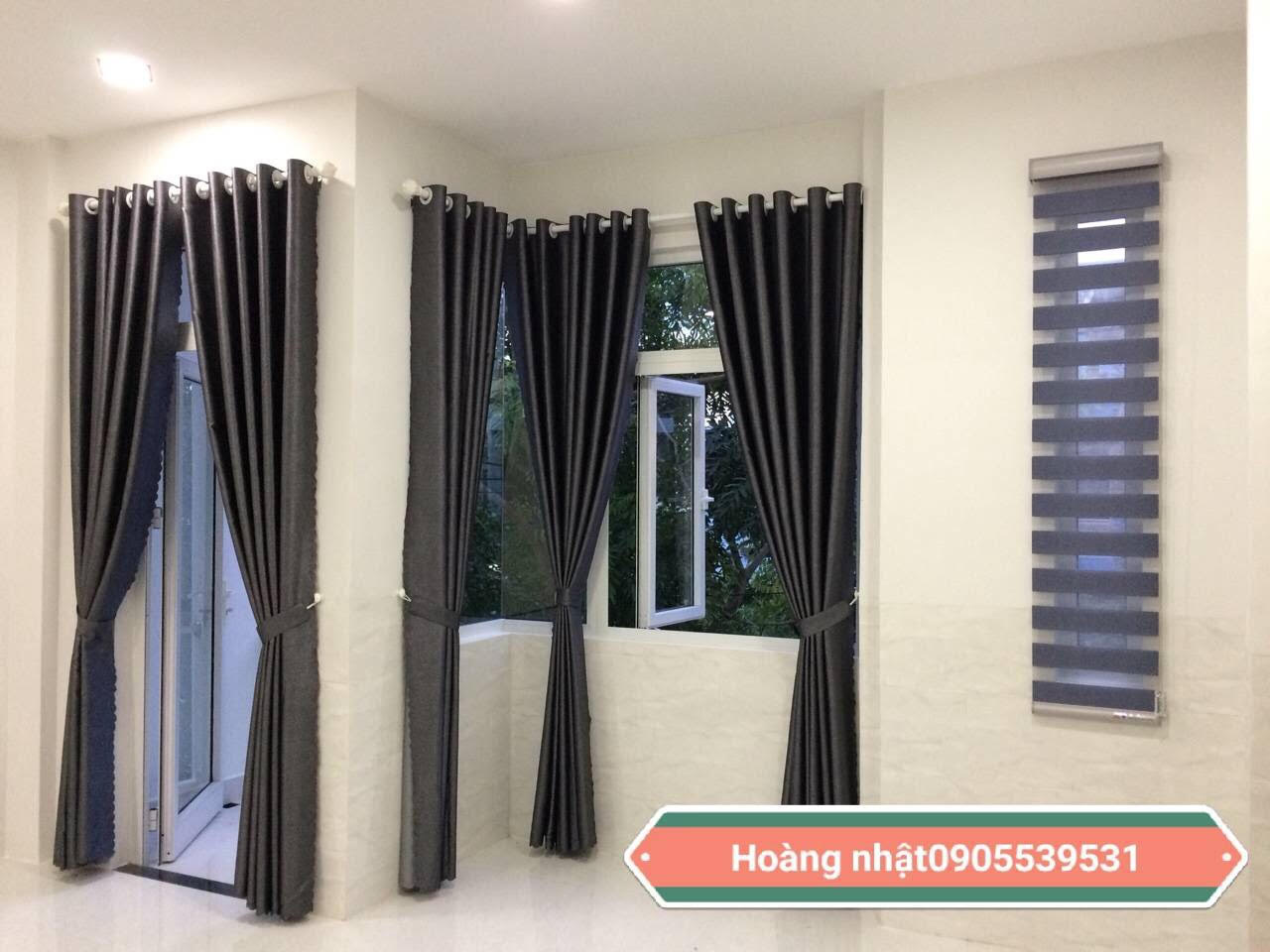 Màn cửa 006