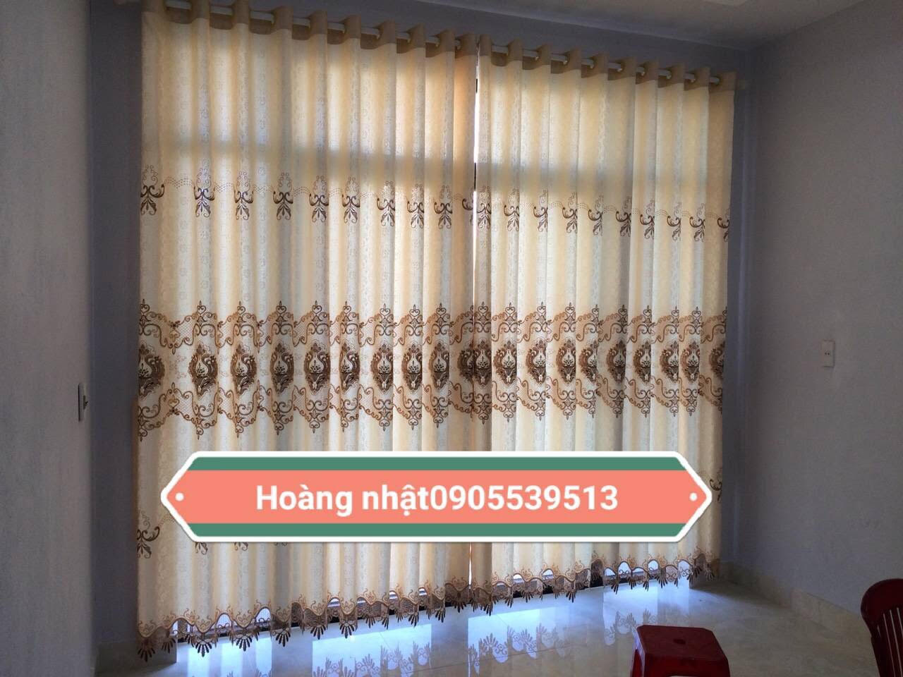 Màn cửa 008