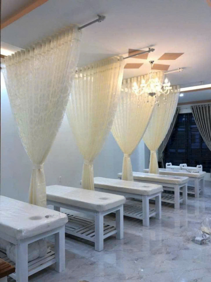 Màn cửa 105