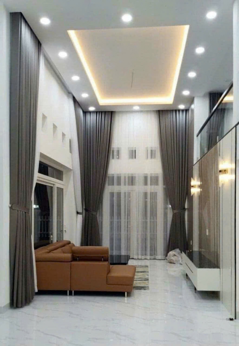 Màn cửa 101